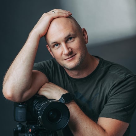 Photographer real estate