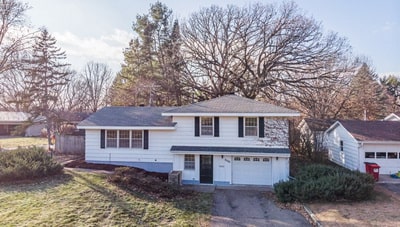 example real estate