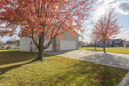 Real Estate Photography Minnesota